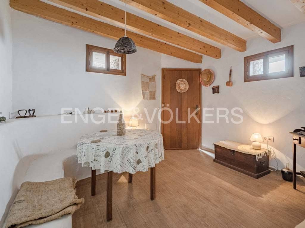 7 sypialnia Willa na sprzedaż w Guia de Isora z basenem - 975 000 € (Ref: 9282613)