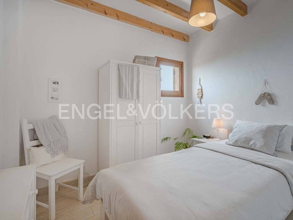 7 sypialnia Willa na sprzedaż w Guia de Isora z basenem - 975 000 € (Ref: 9282613)