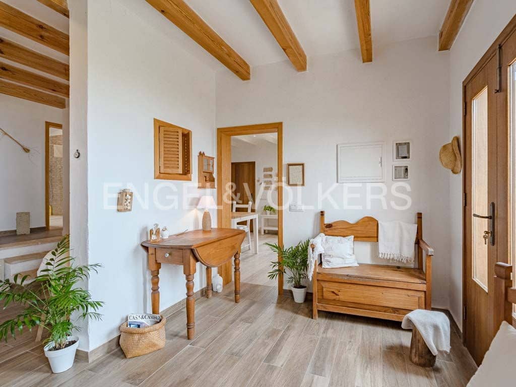 7 sypialnia Willa na sprzedaż w Guia de Isora z basenem - 975 000 € (Ref: 9282613)