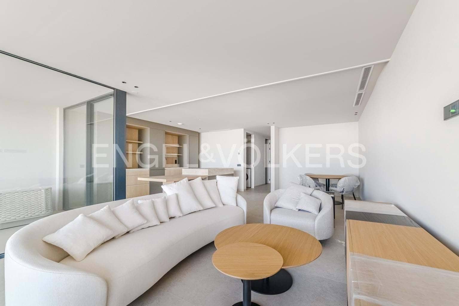 2 soveværelse Lejlighed til salg i Callao Salvaje - € 1.190.000 (Ref: 9288417)