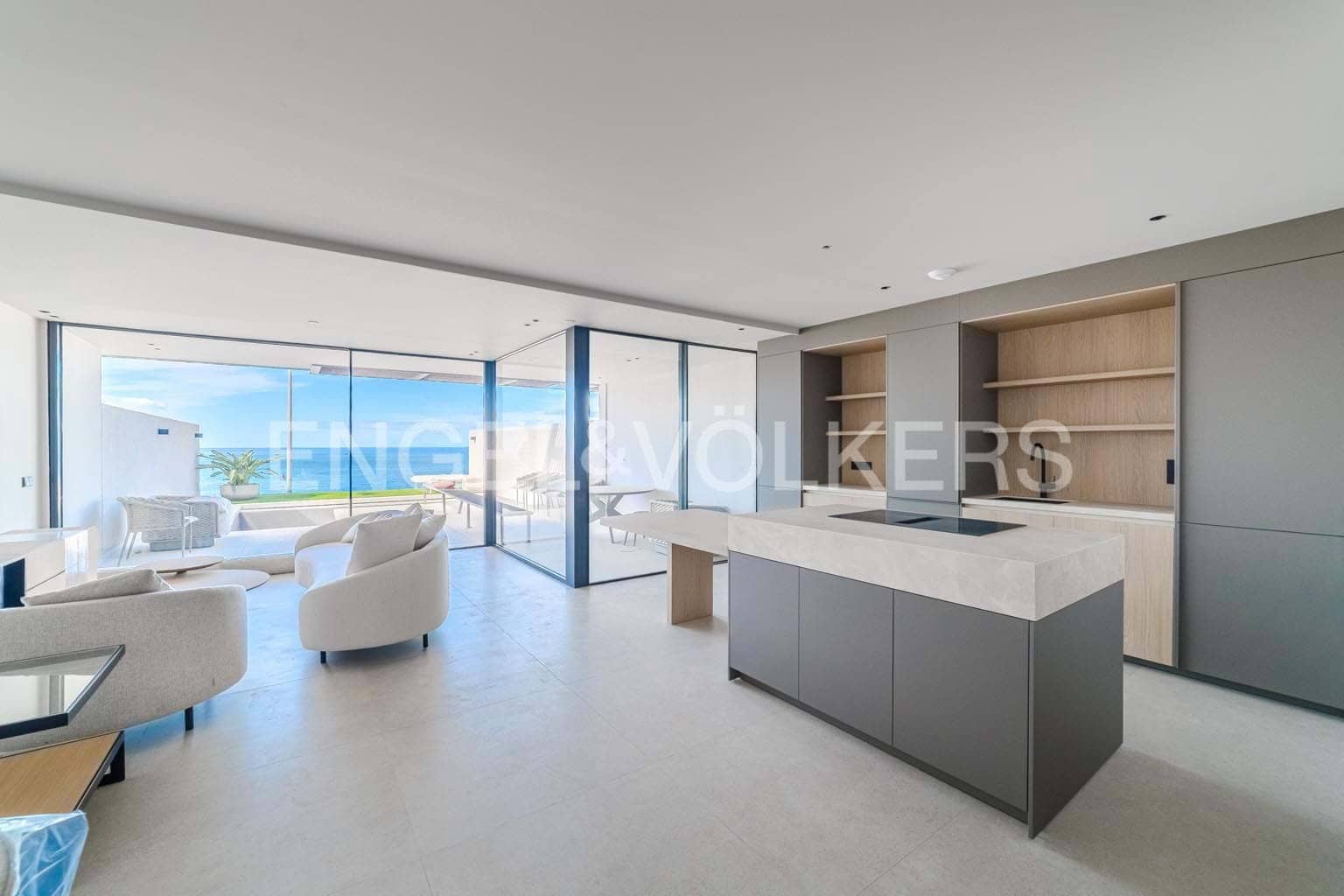 2 soveværelse Lejlighed til salg i Callao Salvaje - € 1.190.000 (Ref: 9288417)