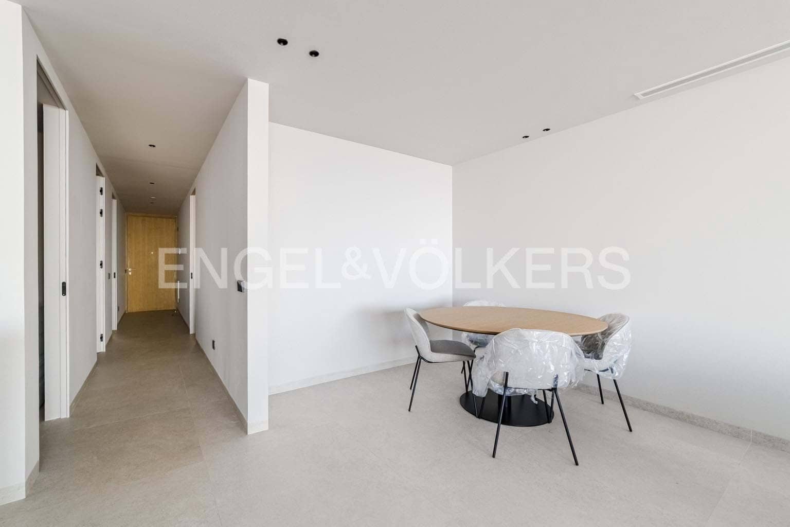 2 soveværelse Lejlighed til salg i Callao Salvaje - € 1.190.000 (Ref: 9288417)