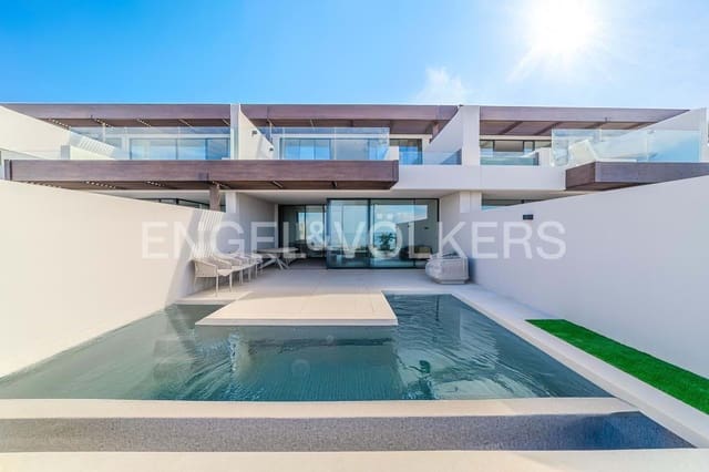 2 bedroom Apartment for sale in Callao Salvaje, Adeje - € 1,190,000 (Ref: 9288417)