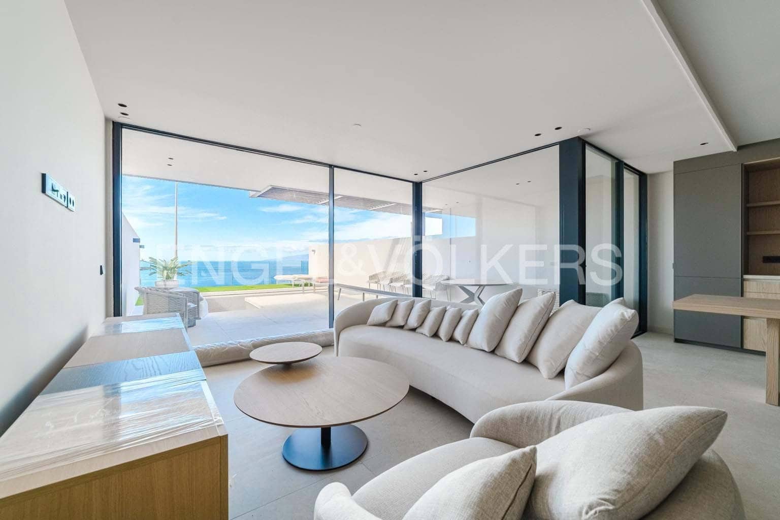 2 soveværelse Lejlighed til salg i Callao Salvaje - € 1.190.000 (Ref: 9288417)