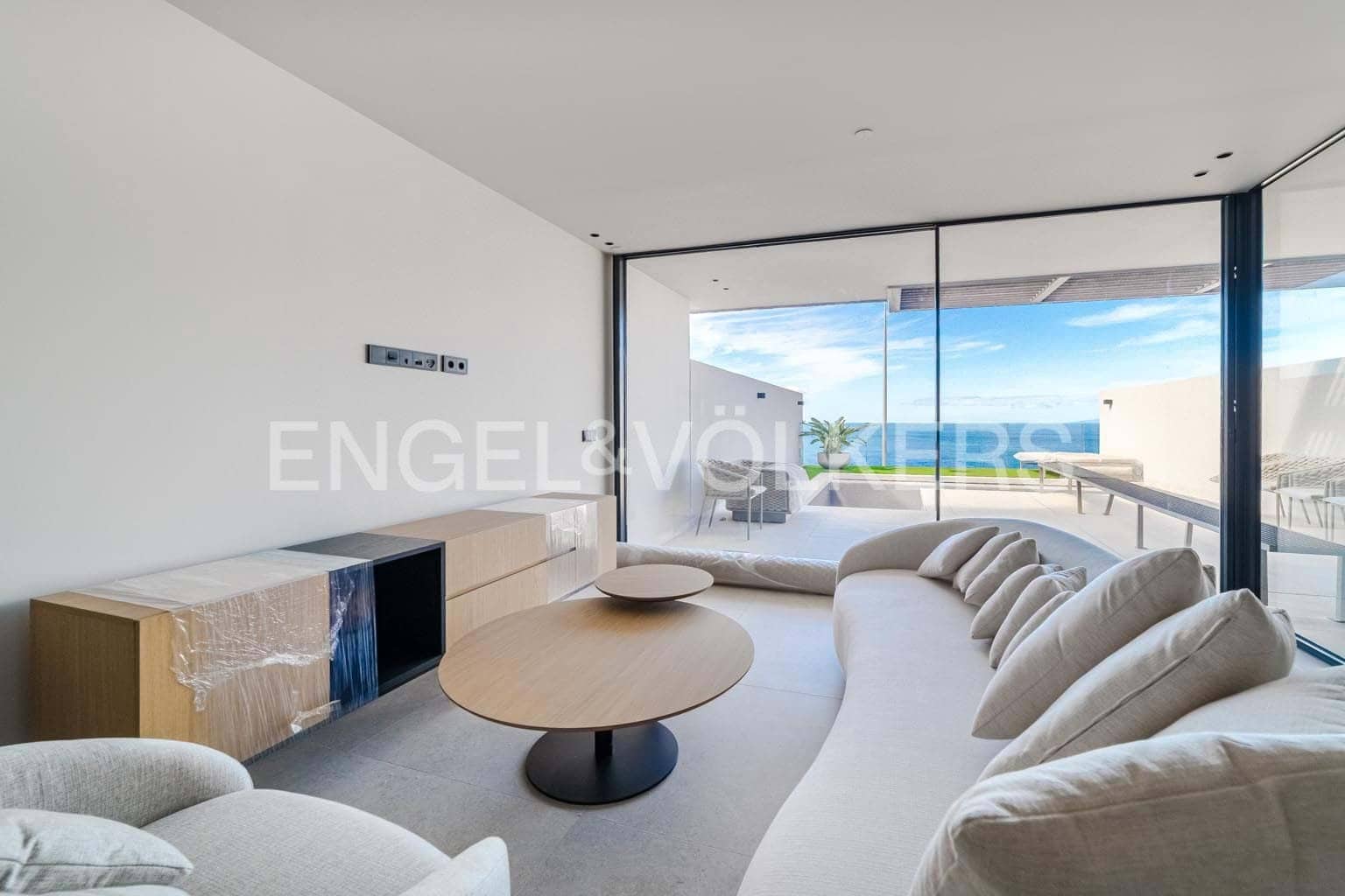 2 soveværelse Lejlighed til salg i Callao Salvaje - € 1.190.000 (Ref: 9288417)