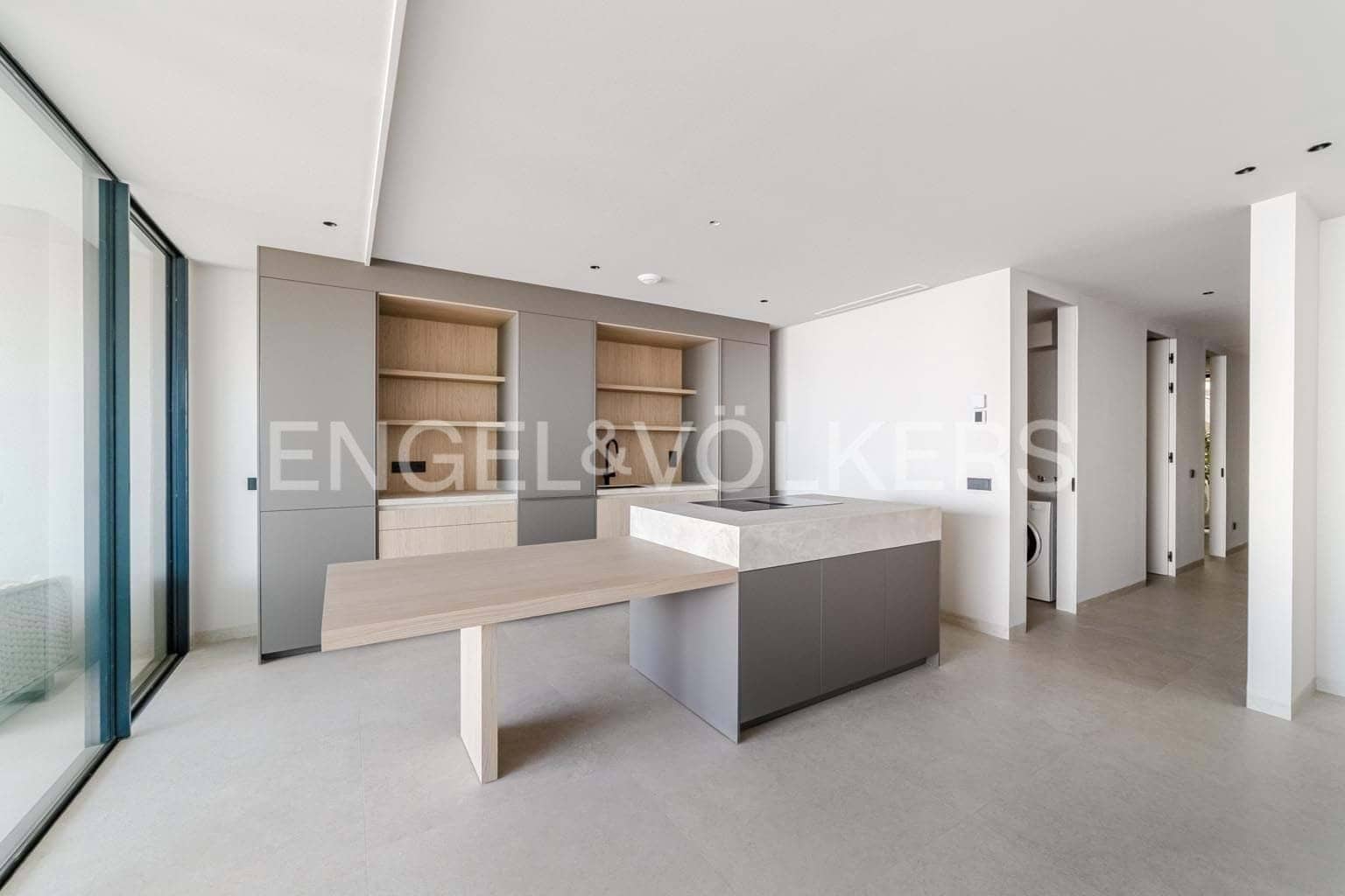 2 soveværelse Lejlighed til salg i Callao Salvaje - € 1.190.000 (Ref: 9288417)