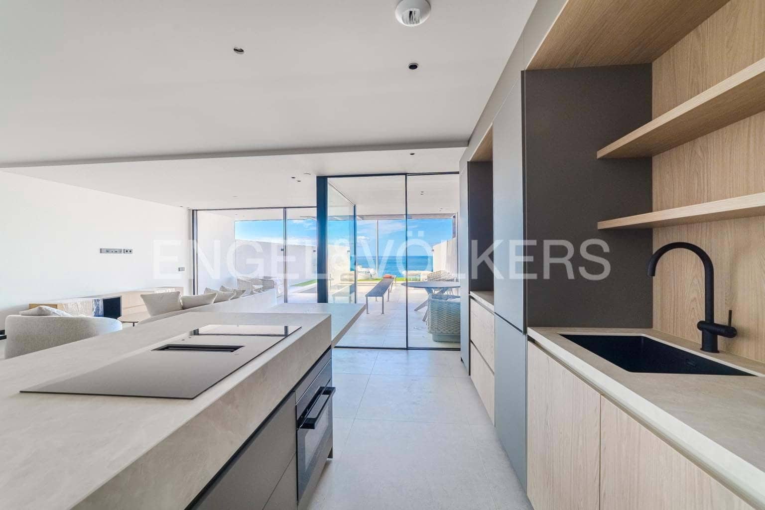 2 soveværelse Lejlighed til salg i Callao Salvaje - € 1.190.000 (Ref: 9288417)