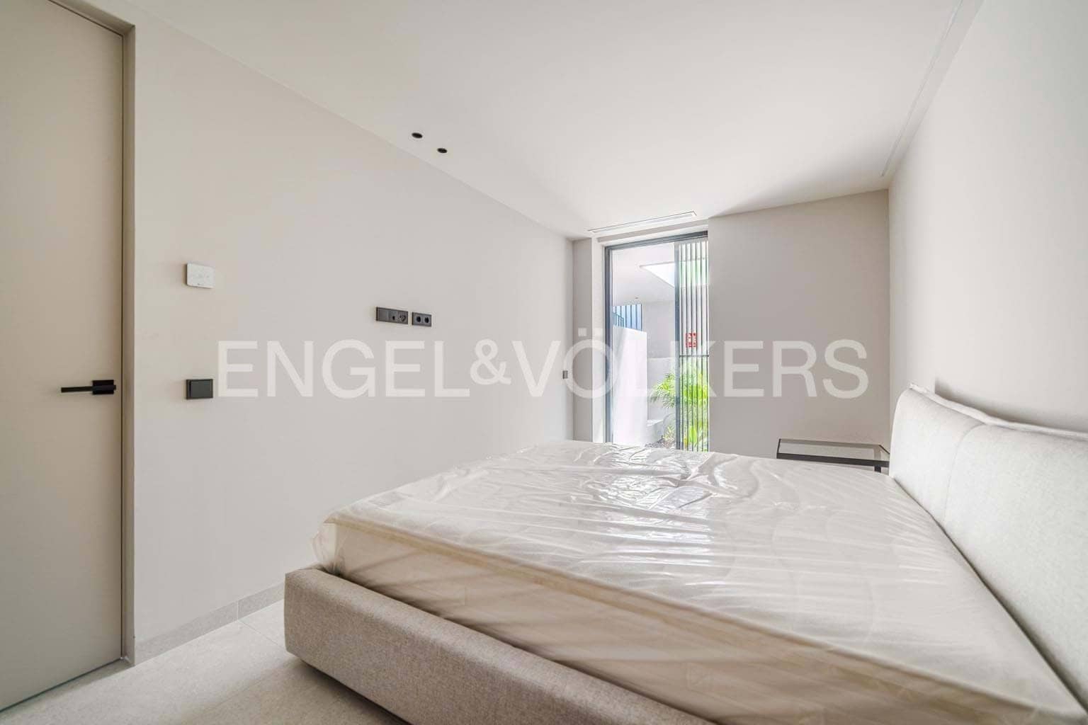 2 soveværelse Lejlighed til salg i Callao Salvaje - € 1.190.000 (Ref: 9288417)