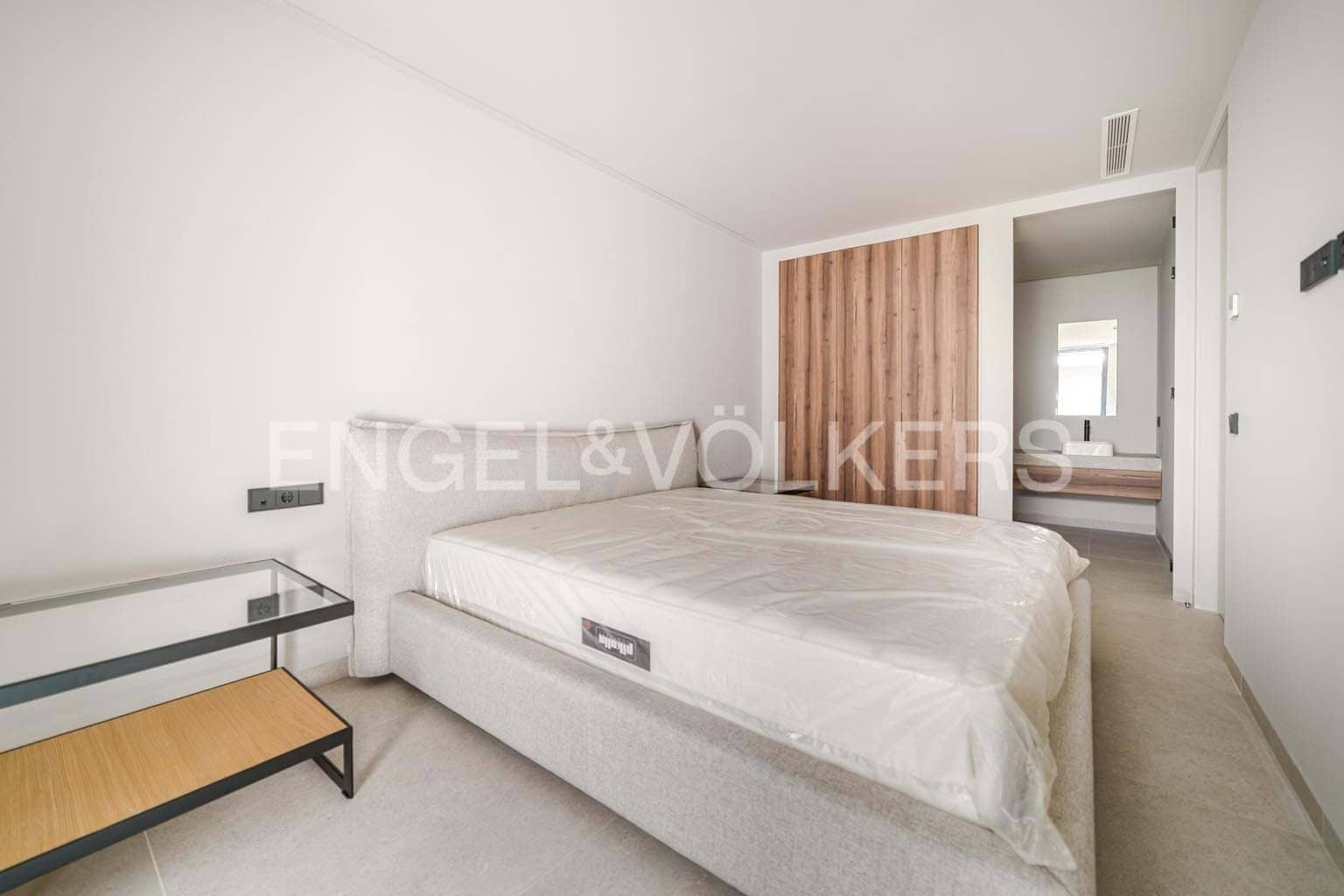 2 soveværelse Lejlighed til salg i Callao Salvaje - € 1.190.000 (Ref: 9288417)