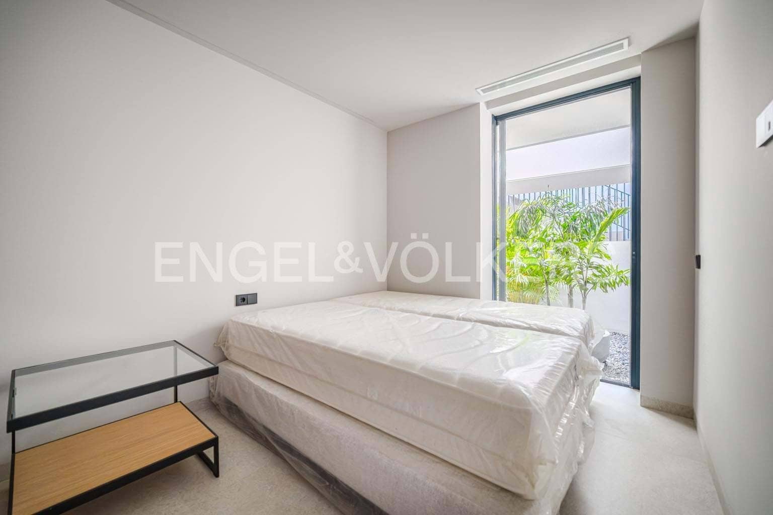 2 soveværelse Lejlighed til salg i Callao Salvaje - € 1.190.000 (Ref: 9288417)