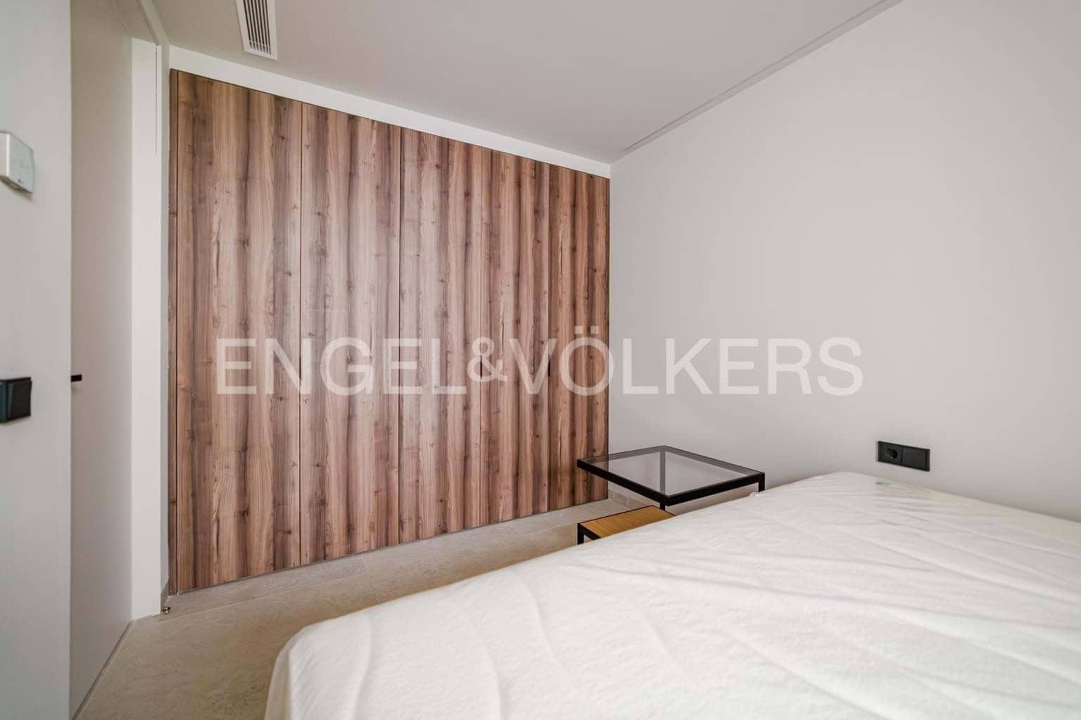 2 soveværelse Lejlighed til salg i Callao Salvaje - € 1.190.000 (Ref: 9288417)