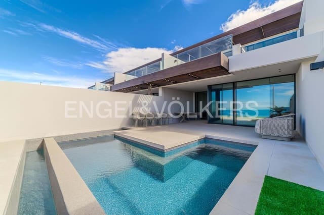 2 bedroom Apartment for sale in Callao Salvaje, Adeje - € 1,190,000 (Ref: 9288417)