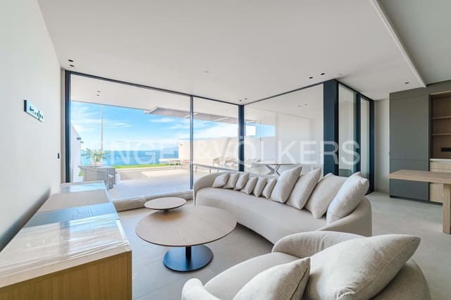 2 bedroom Apartment for sale in Callao Salvaje, Adeje - € 1,190,000 (Ref: 9288417)