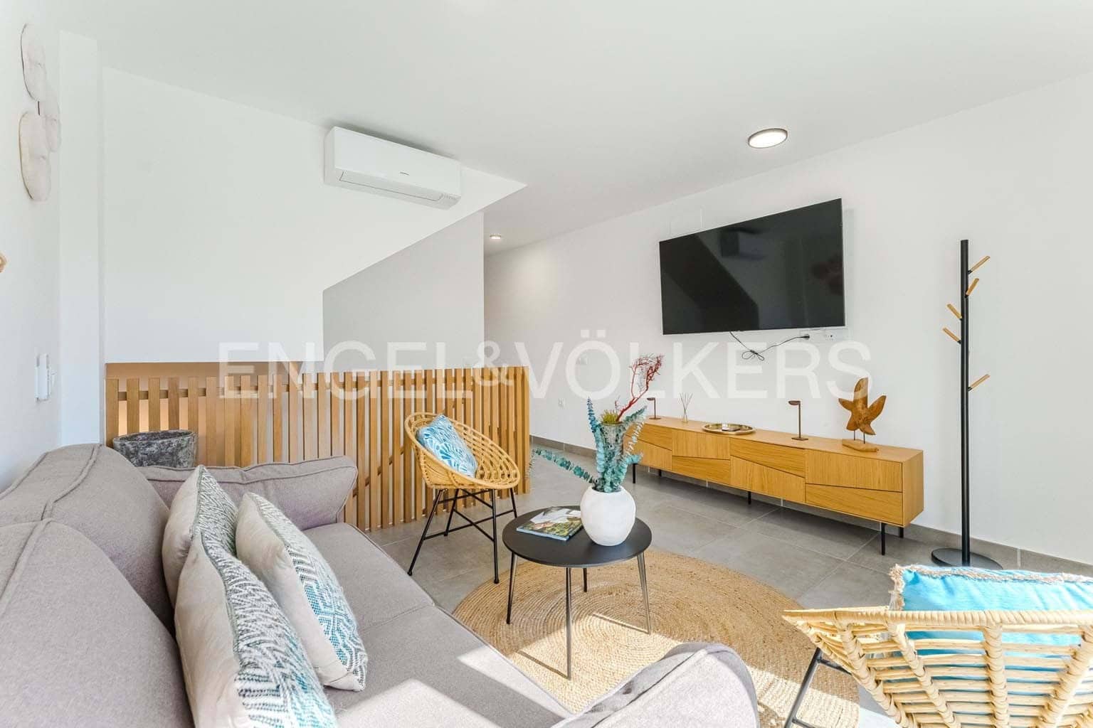 3 soverom Villa til salgs i El Medano med svømmebasseng - € 550 000 (Ref: 9288418)