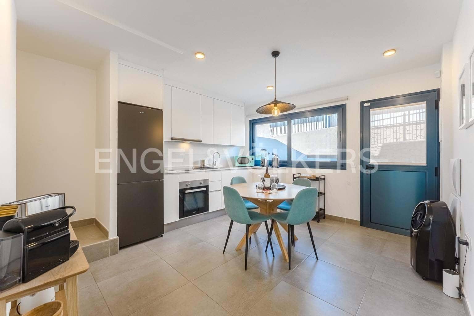 3 soverom Villa til salgs i El Medano med svømmebasseng - € 550 000 (Ref: 9288418)