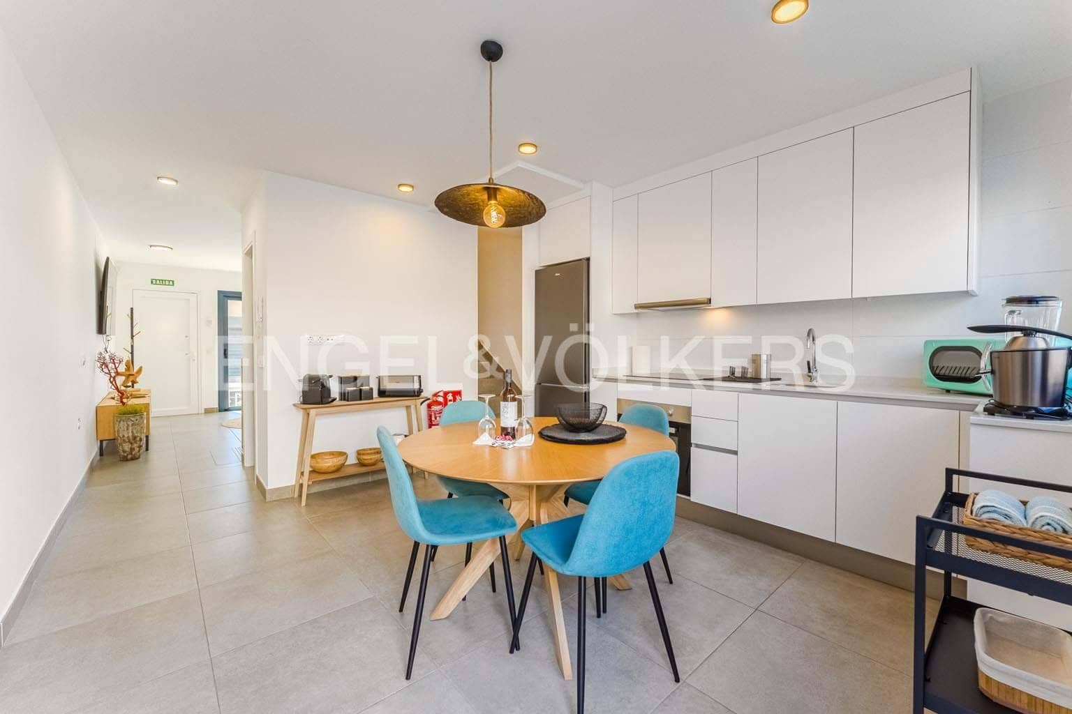 3 soverom Villa til salgs i El Medano med svømmebasseng - € 550 000 (Ref: 9288418)