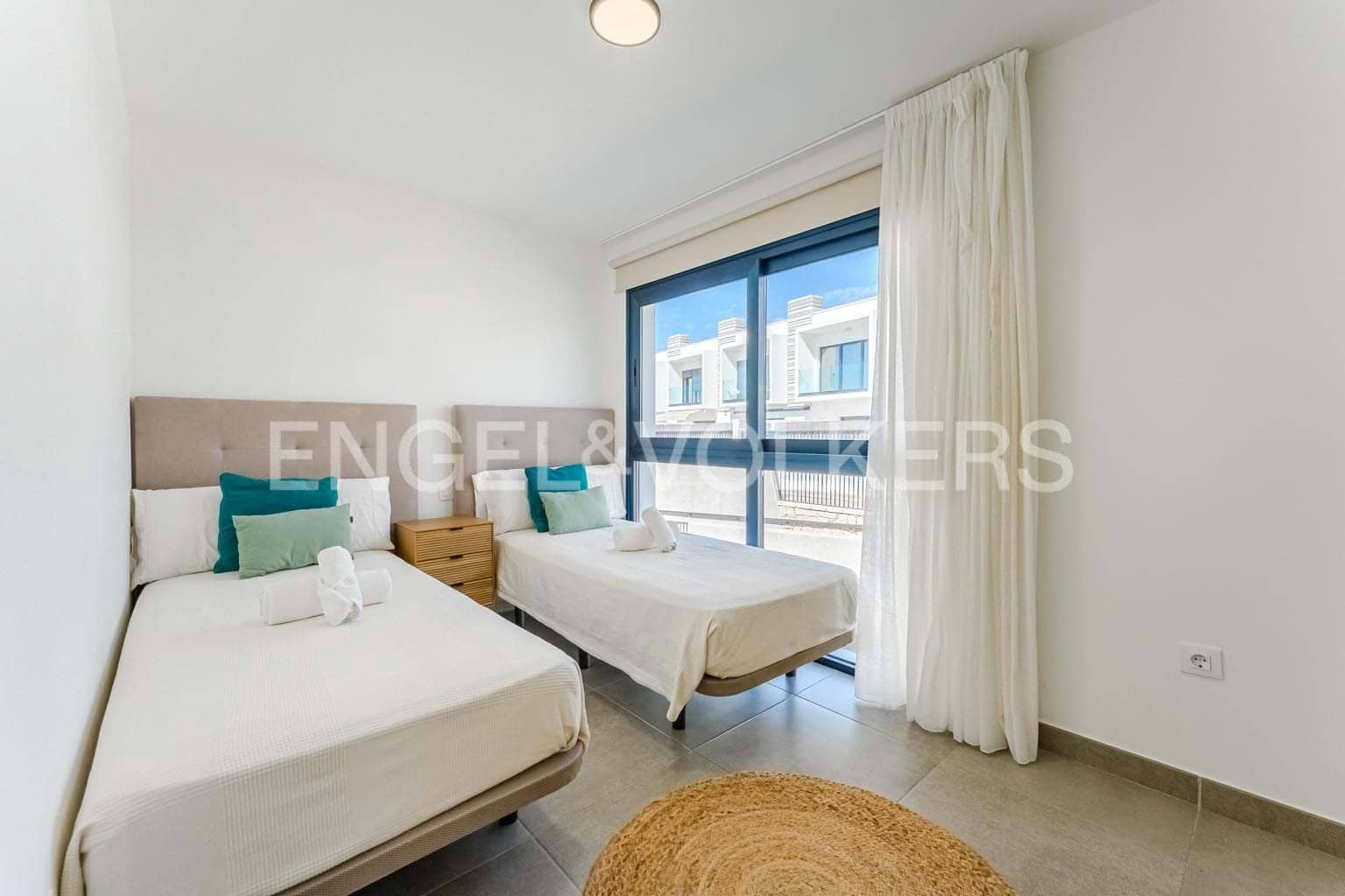 3 soverom Villa til salgs i El Medano med svømmebasseng - € 550 000 (Ref: 9288418)