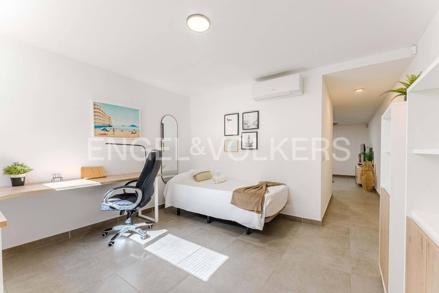 3 soverom Villa til salgs i El Medano med svømmebasseng - € 550 000 (Ref: 9288418)