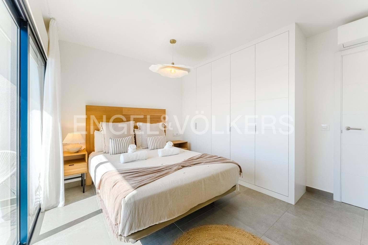 3 soverom Villa til salgs i El Medano med svømmebasseng - € 550 000 (Ref: 9288418)