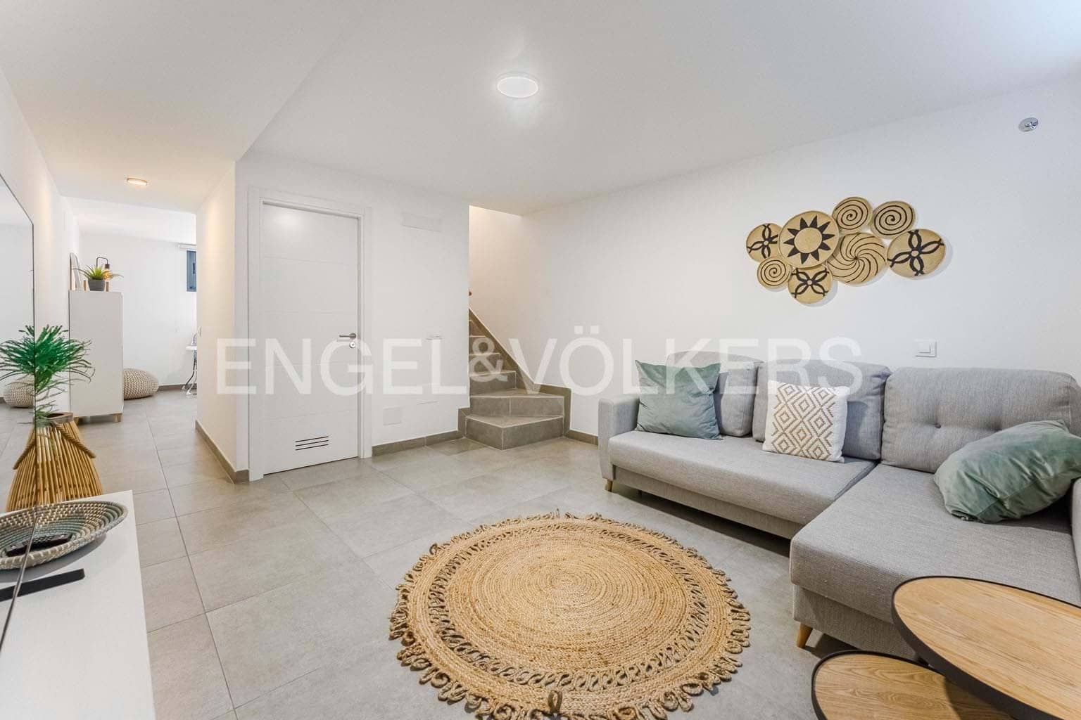 3 soverom Villa til salgs i El Medano med svømmebasseng - € 550 000 (Ref: 9288418)