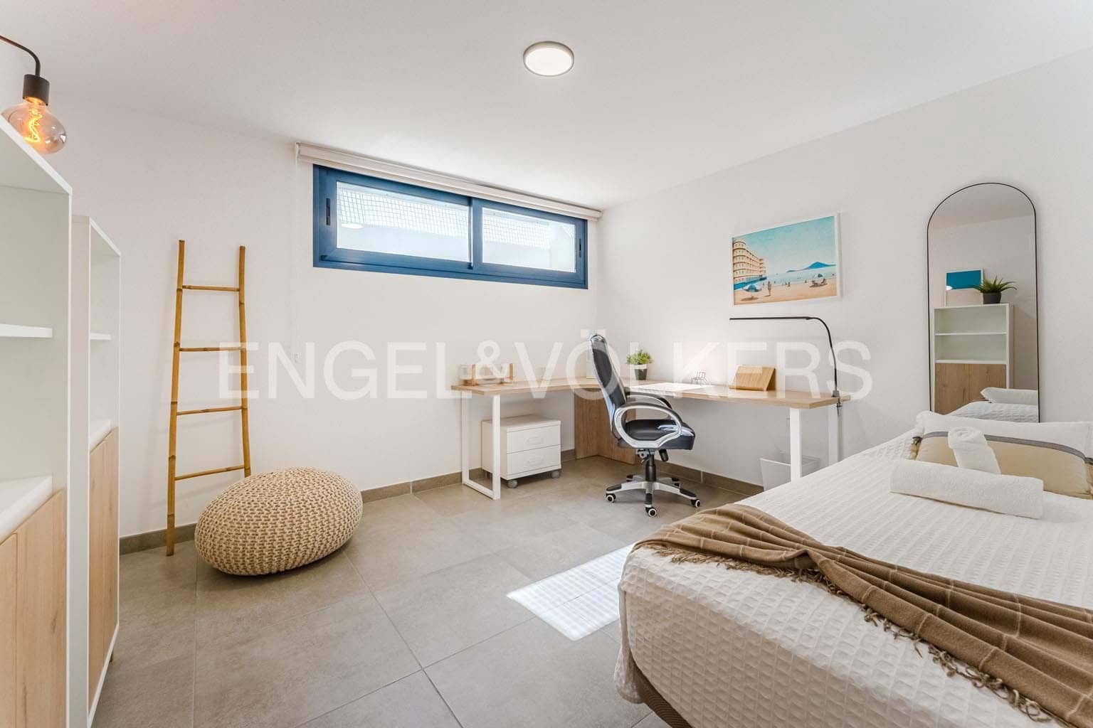 3 soverom Villa til salgs i El Medano med svømmebasseng - € 550 000 (Ref: 9288418)