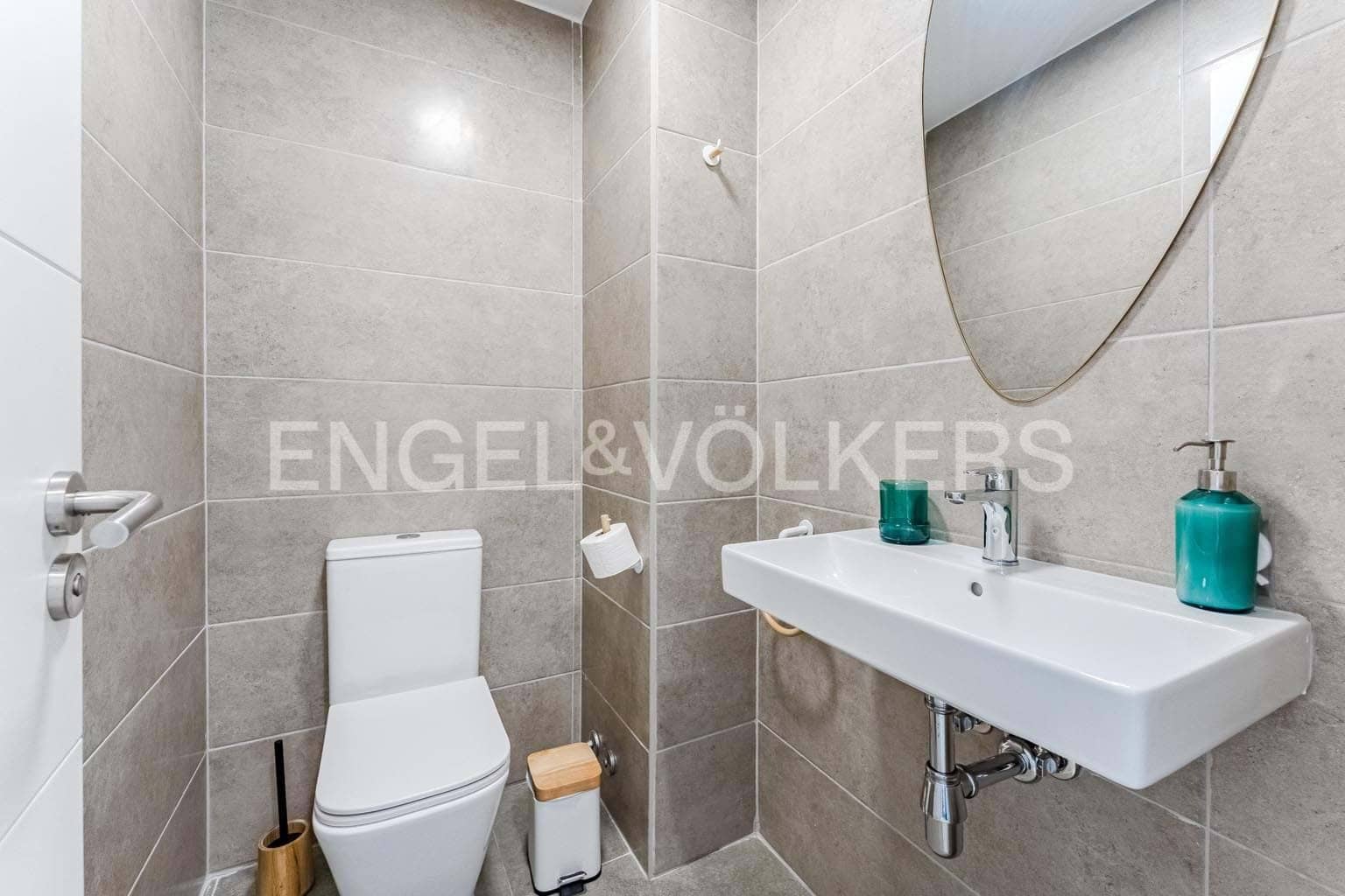 3 soverom Villa til salgs i El Medano med svømmebasseng - € 550 000 (Ref: 9288418)