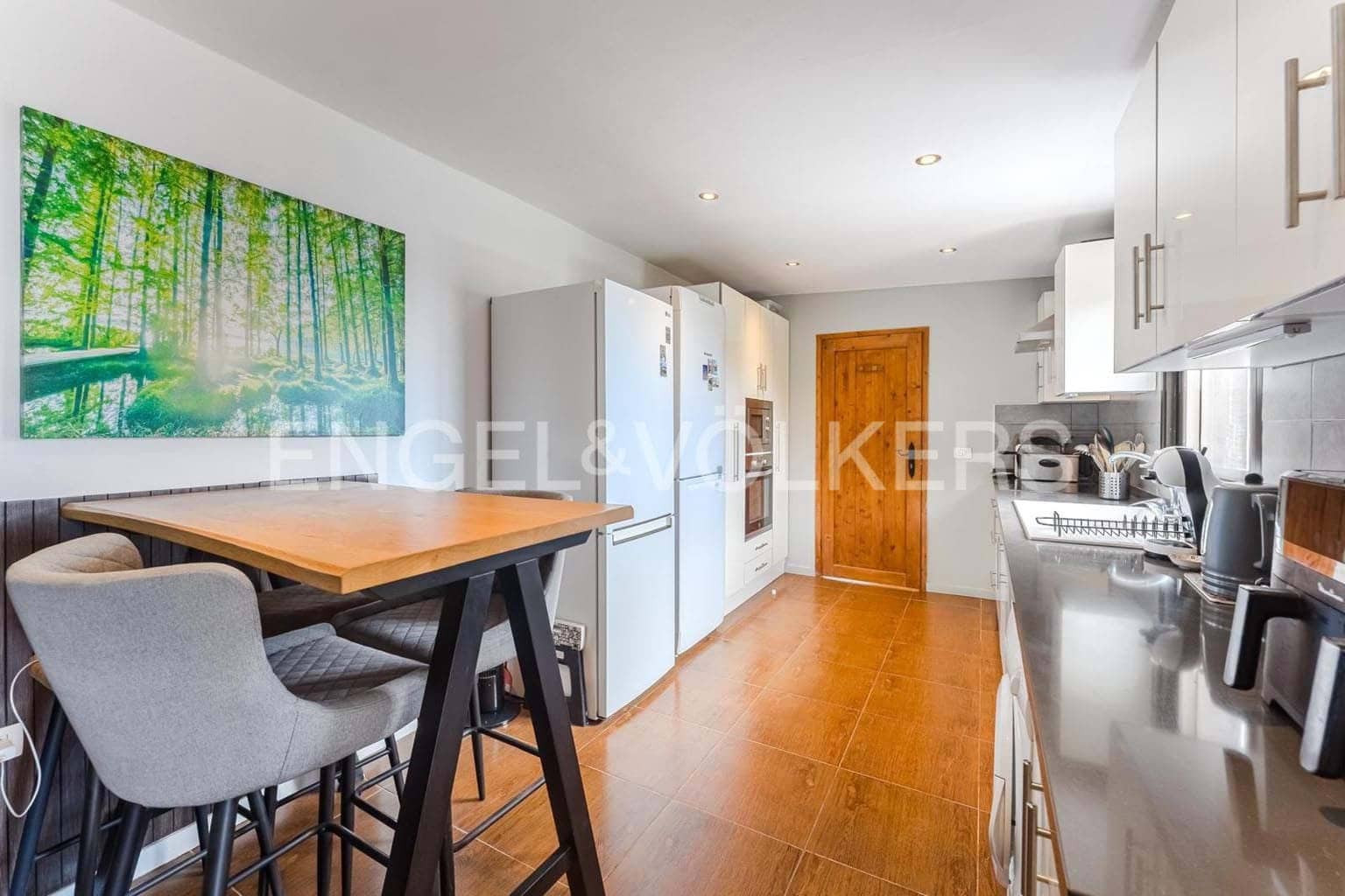 3 quarto Moradia para venda em Granadilla de Abona com piscina - 389 000 € (Ref: 9301540)