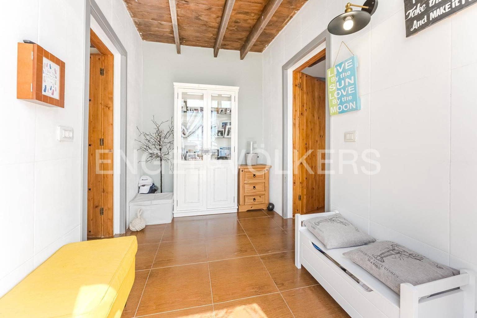 3 quarto Moradia para venda em Granadilla de Abona com piscina - 389 000 € (Ref: 9301540)