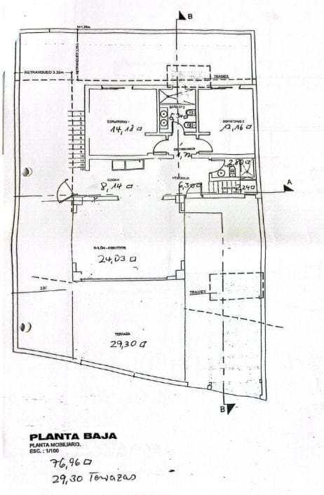 4 soveværelse Villa til salg i La Caleta - € 1.880.000 (Ref: 9301541)
