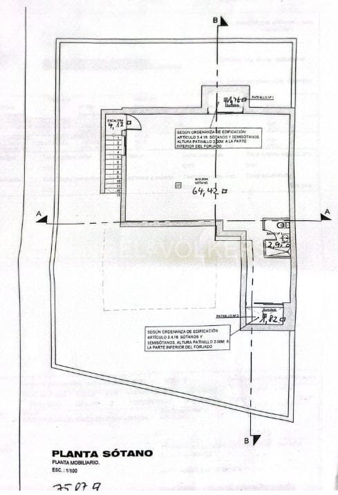4 soveværelse Villa til salg i La Caleta - € 1.880.000 (Ref: 9301541)