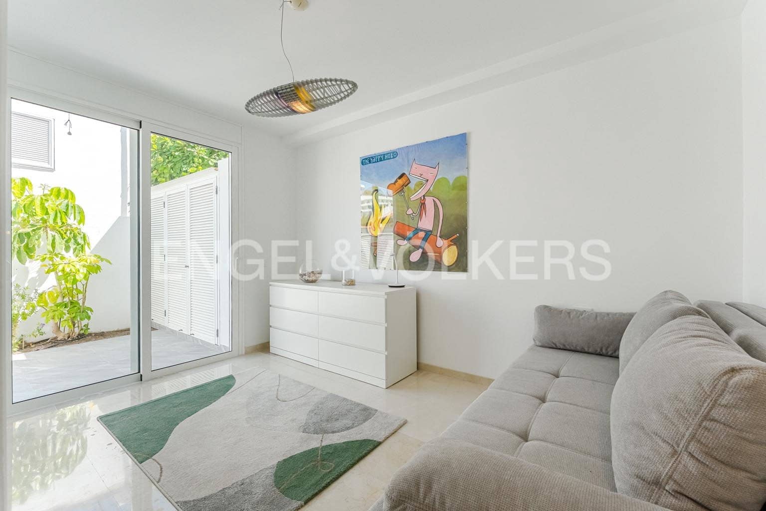 4 soveværelse Villa til salg i La Caleta - € 1.880.000 (Ref: 9301541)