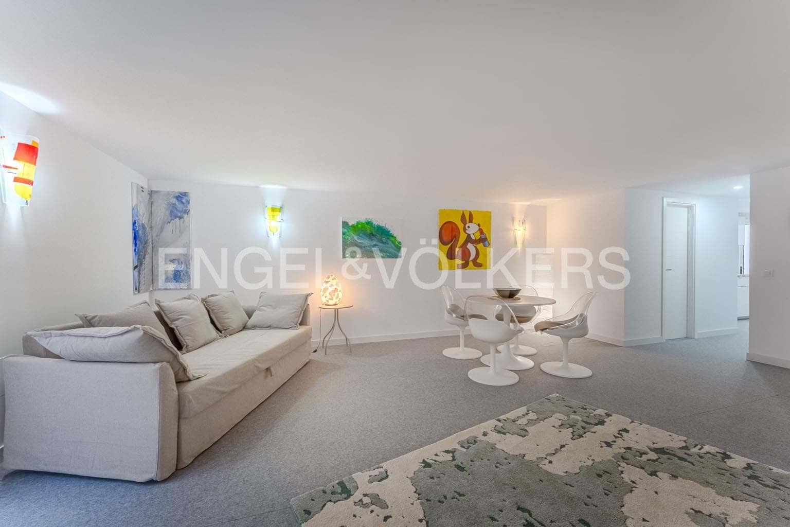 4 soveværelse Villa til salg i La Caleta - € 1.880.000 (Ref: 9301541)