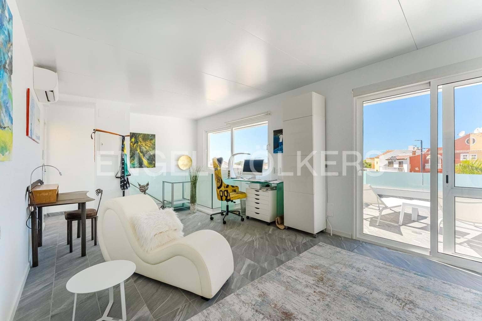 4 soveværelse Villa til salg i La Caleta - € 1.880.000 (Ref: 9301541)