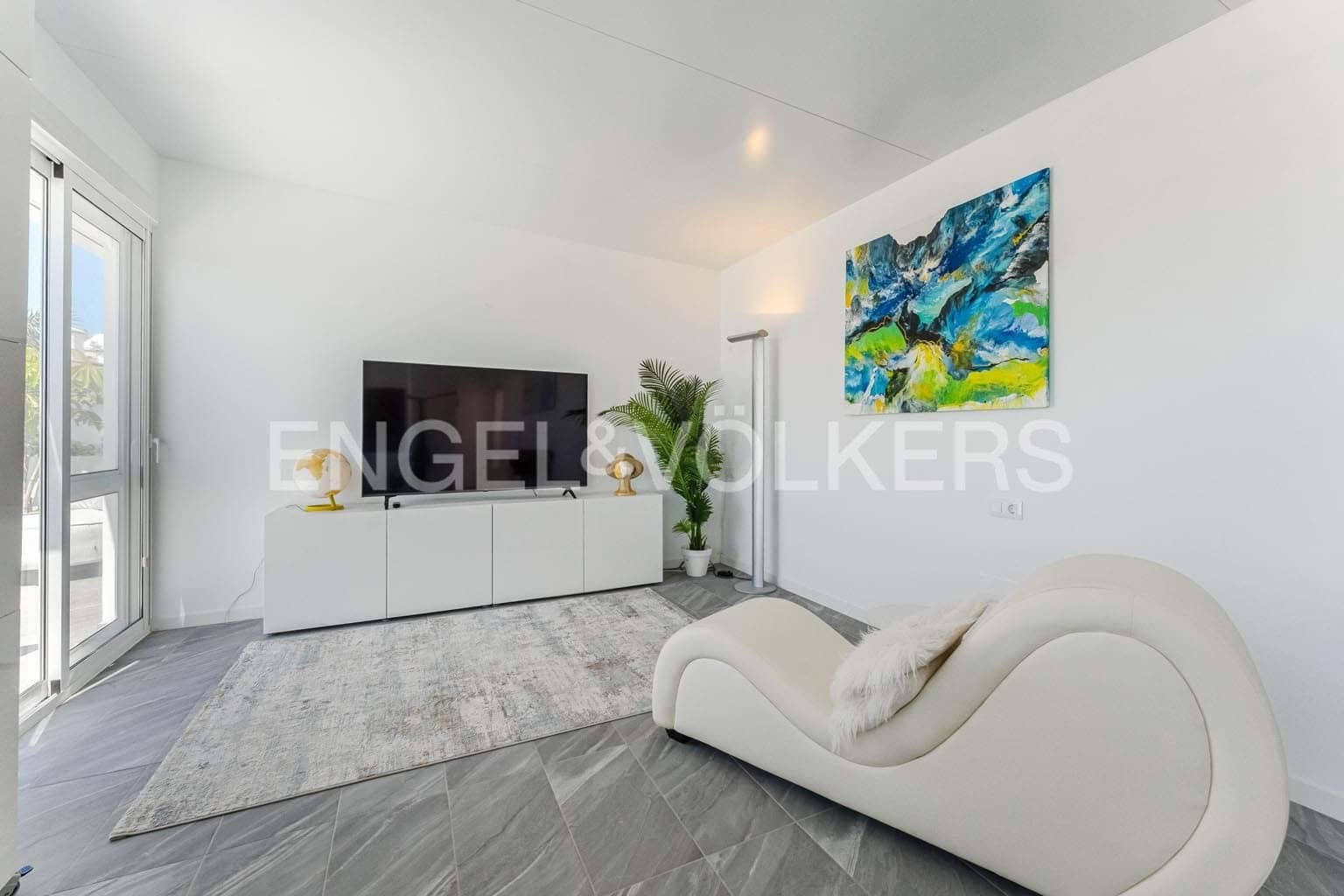 4 soveværelse Villa til salg i La Caleta - € 1.880.000 (Ref: 9301541)