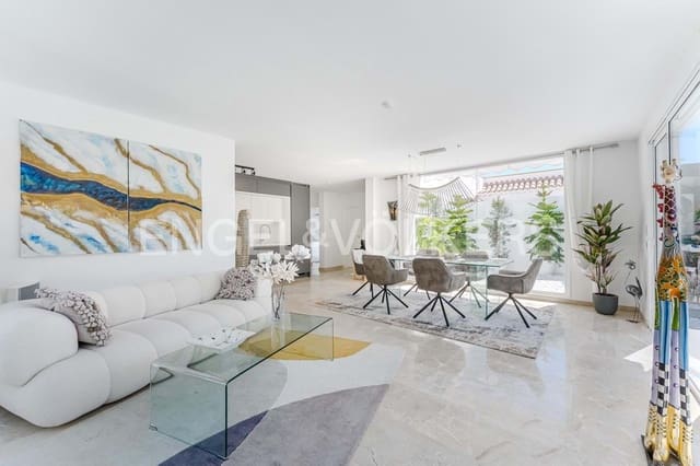 4 sovrum Villa till salu i La Caleta, Valverde - 1 880 000 € (Ref: 9301541)