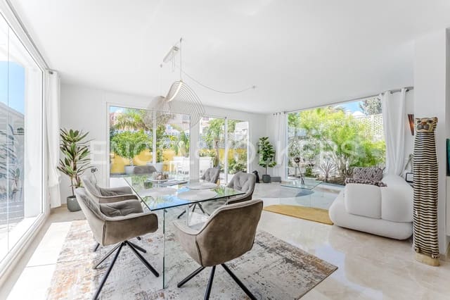 4 sovrum Villa till salu i La Caleta, Valverde - 1 880 000 € (Ref: 9301541)