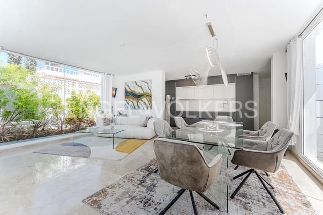 4 sovrum Villa till salu i La Caleta, Valverde - 1 880 000 € (Ref: 9301541)