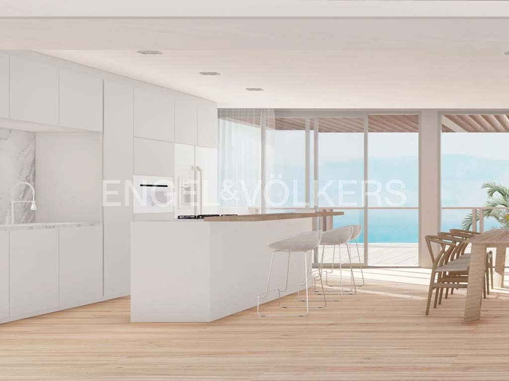 Undeveloped Land for sale in Guia de Isora - € 1,395,000 (Ref: 9301788)