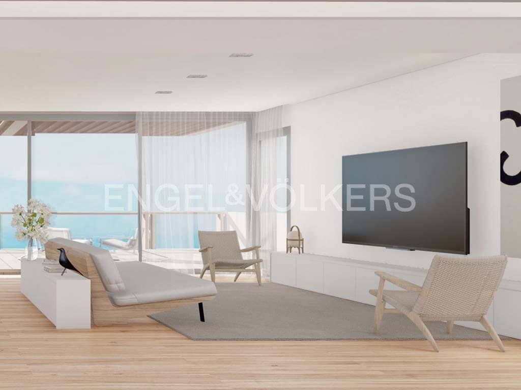 Undeveloped Land for sale in Guia de Isora - € 1,395,000 (Ref: 9301788)