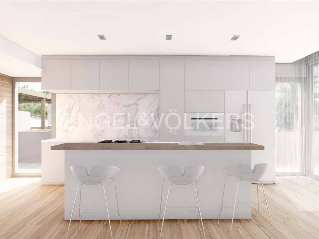 Undeveloped Land for sale in Guia de Isora - € 1,395,000 (Ref: 9301788)