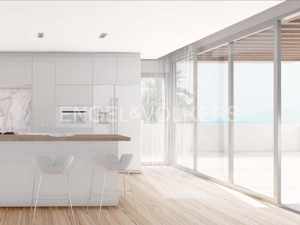 Undeveloped Land for sale in Guia de Isora - € 1,395,000 (Ref: 9301788)