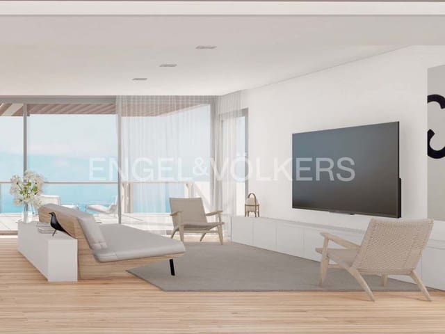 Undeveloped Land for sale in Guía de Isora - € 1,395,000 (Ref: 9301788)