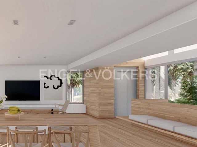 Undeveloped Land for sale in Guía de Isora - € 1,395,000 (Ref: 9301788)