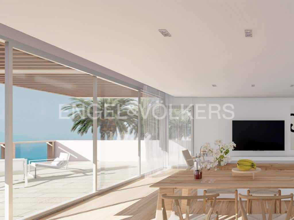 Undeveloped Land for sale in Guia de Isora - € 1,395,000 (Ref: 9301788)