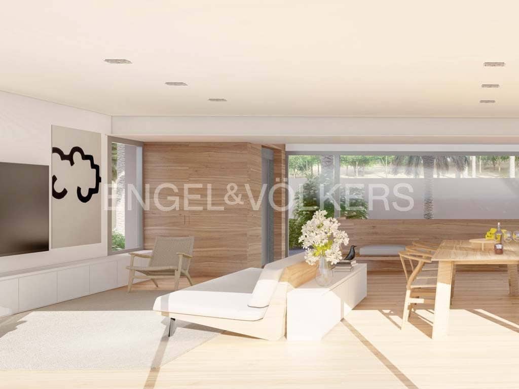 Undeveloped Land for sale in Guia de Isora - € 1,395,000 (Ref: 9301788)