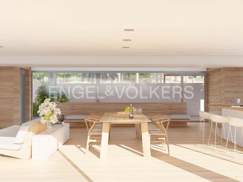 Undeveloped Land for sale in Guia de Isora - € 1,395,000 (Ref: 9301788)