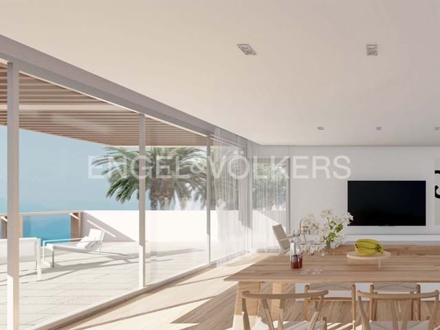 Undeveloped Land for sale in Guía de Isora - € 1,395,000 (Ref: 9301788)