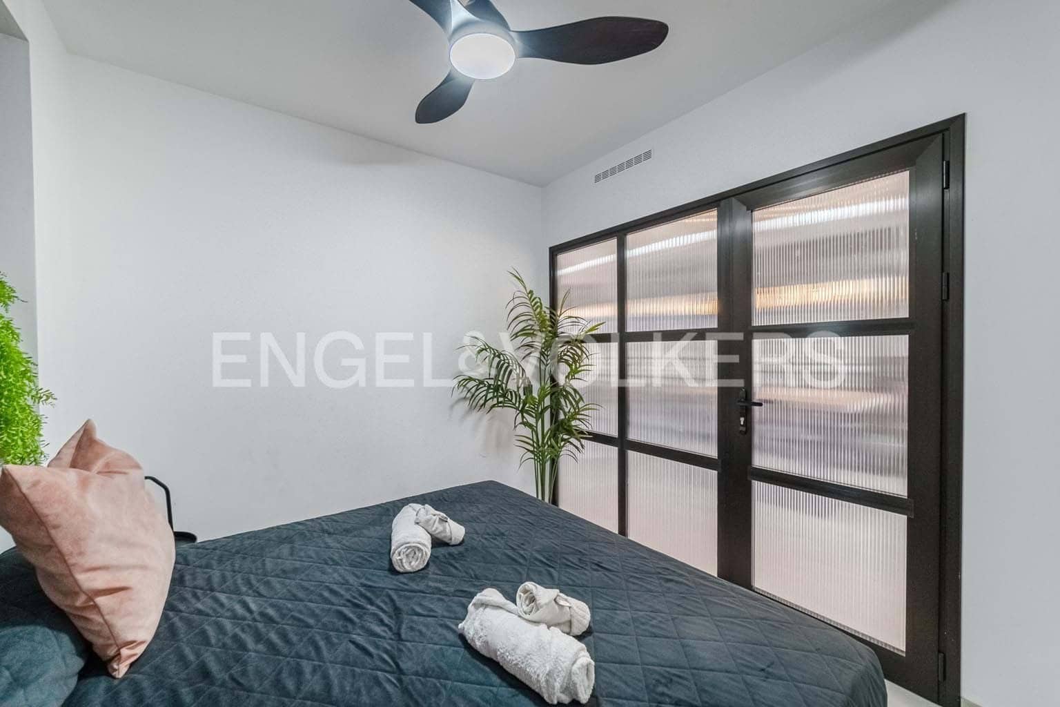 2 soveværelse Lejlighed til salg i Playa Paraiso med swimmingpool - € 350.000 (Ref: 9311560)