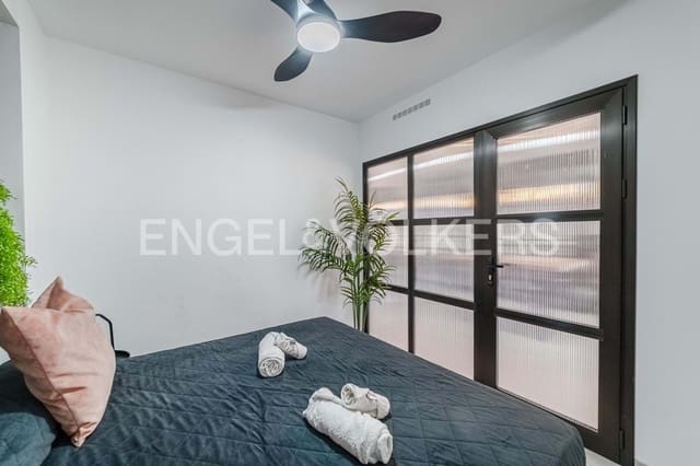 2 sovrum Lägenhet till salu i Playa Paraiso, Adeje med pool - 350 000 € (Ref: 9311560)