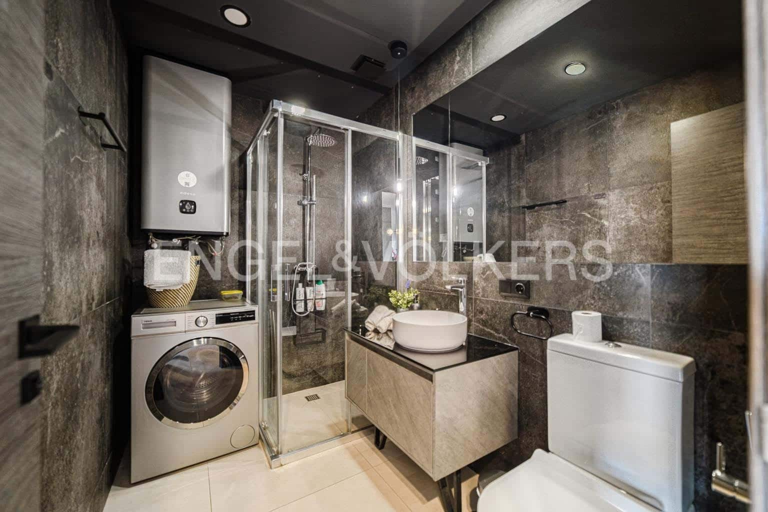 2 soveværelse Lejlighed til salg i Playa Paraiso med swimmingpool - € 350.000 (Ref: 9311560)